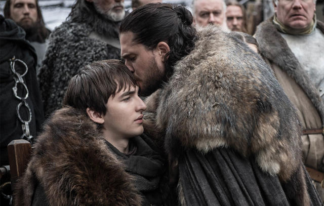 Game of Thrones: The essential Bran Stark episodes