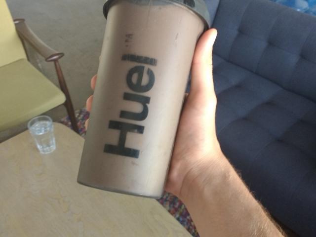 Huel on the hook with Advertising Standards Authority, again 