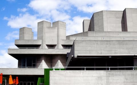 National Theatre London - Credit: komargallery/komargallery