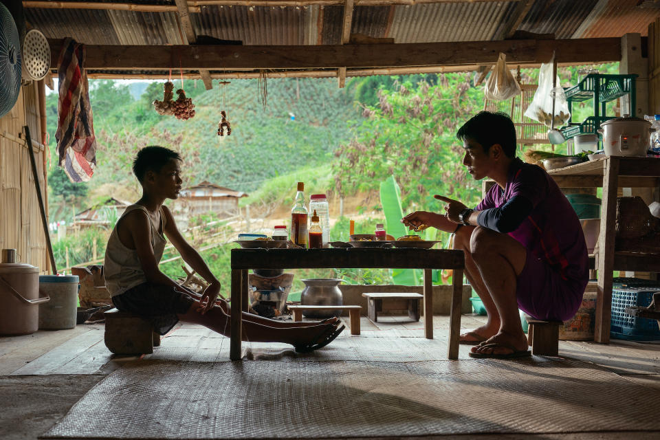 還原泰國少年足球隊被困事件｜Netflix《泰國洞穴救援事件簿》預告揭露這場驚人救命任務不為人知的故事