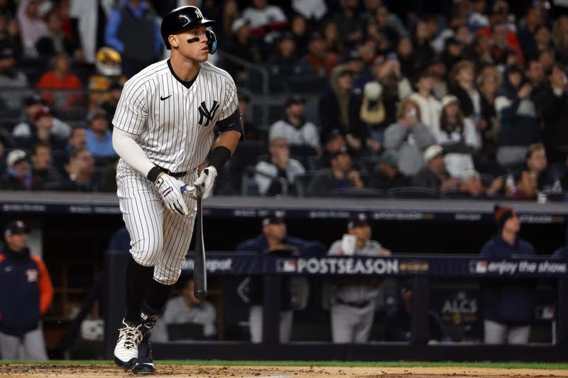 Photo: Mary DeCicco / Stringer (Getty Images)