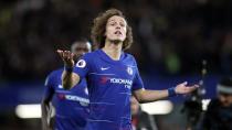 <p>Goals from N’Golo Kante and Luiz saw Chelsea inflict Manchester City’s first loss of the season.</p>