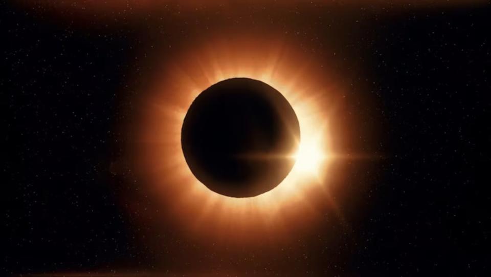 Eclipse solar: siga estos consejos para observarlo de manera segura. Foto: tomada de Freepik
