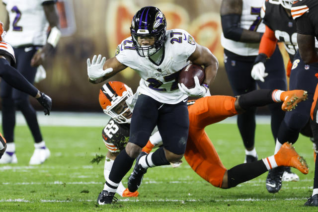 Bengals, Ravens Prepare To Play Despite Difficult Circumstances