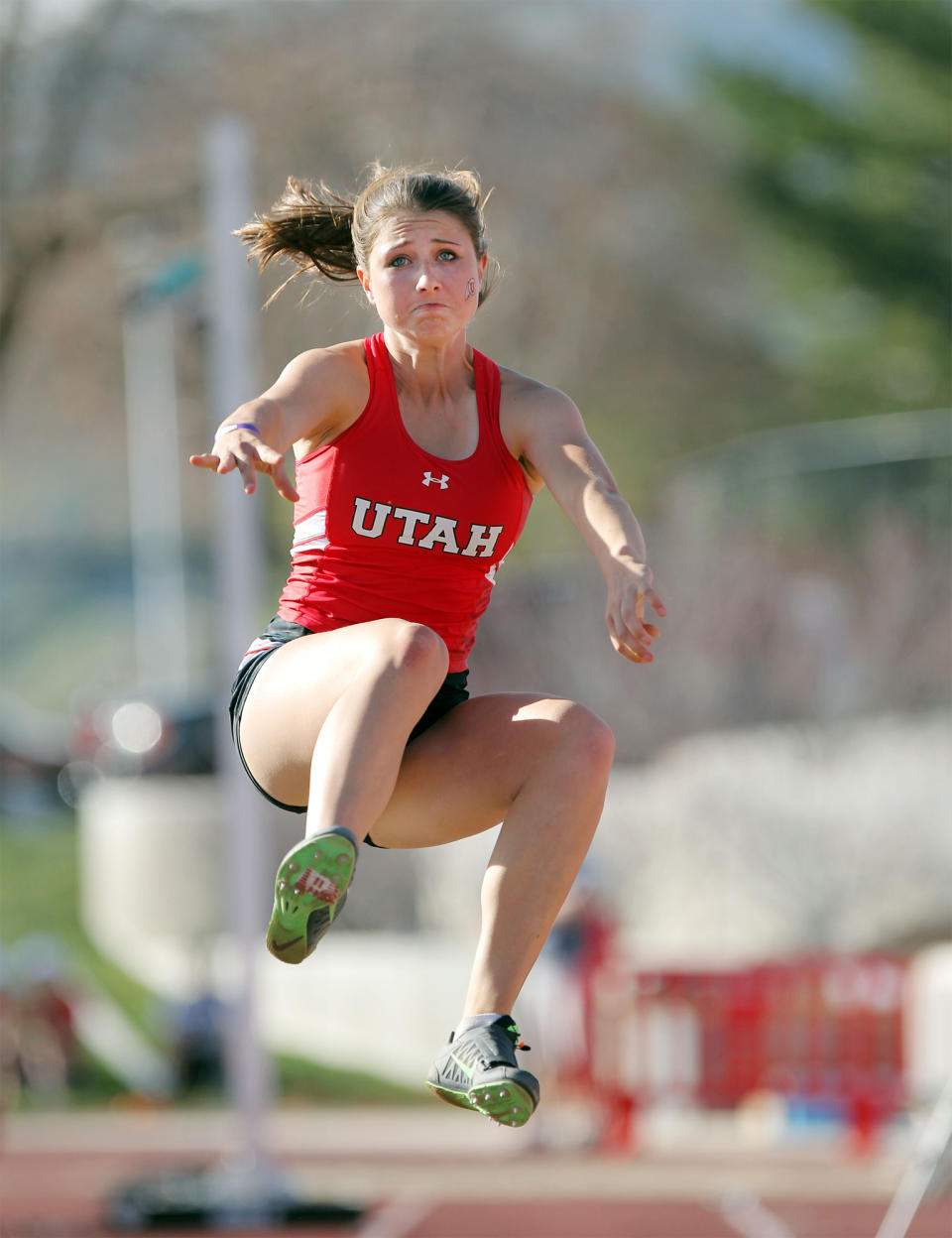 Could Utah Track Star's Murder Have Been Prevented?