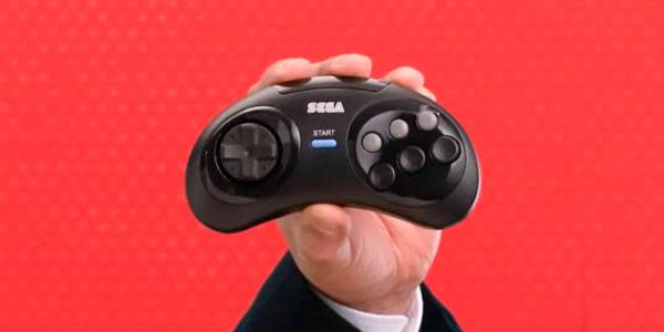 Llegan 3 nuevos juegos al catálogo de SEGA Genesis en Nintendo Switch Online