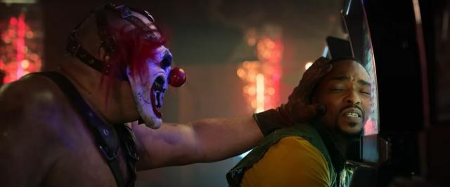 Peacock drops first trailer for high-octane 'Twisted Metal' adaptation
