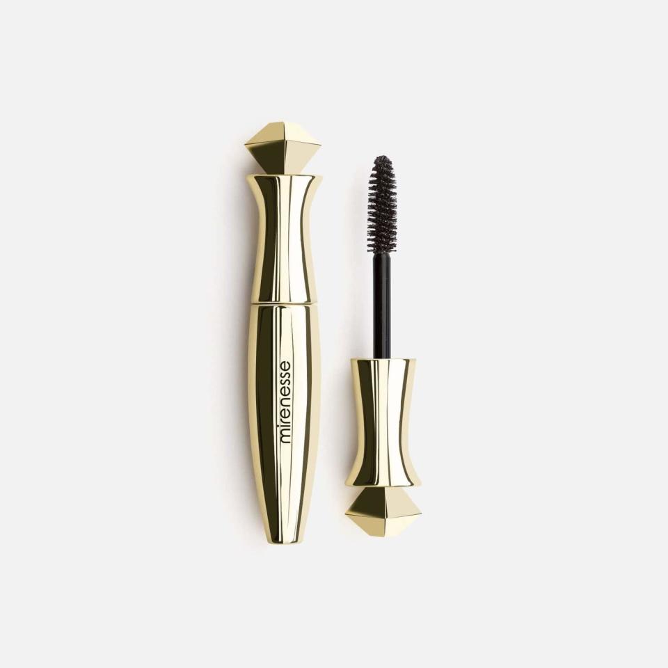 Mirenesse Secret Weapon Mascara Super Volume, $39