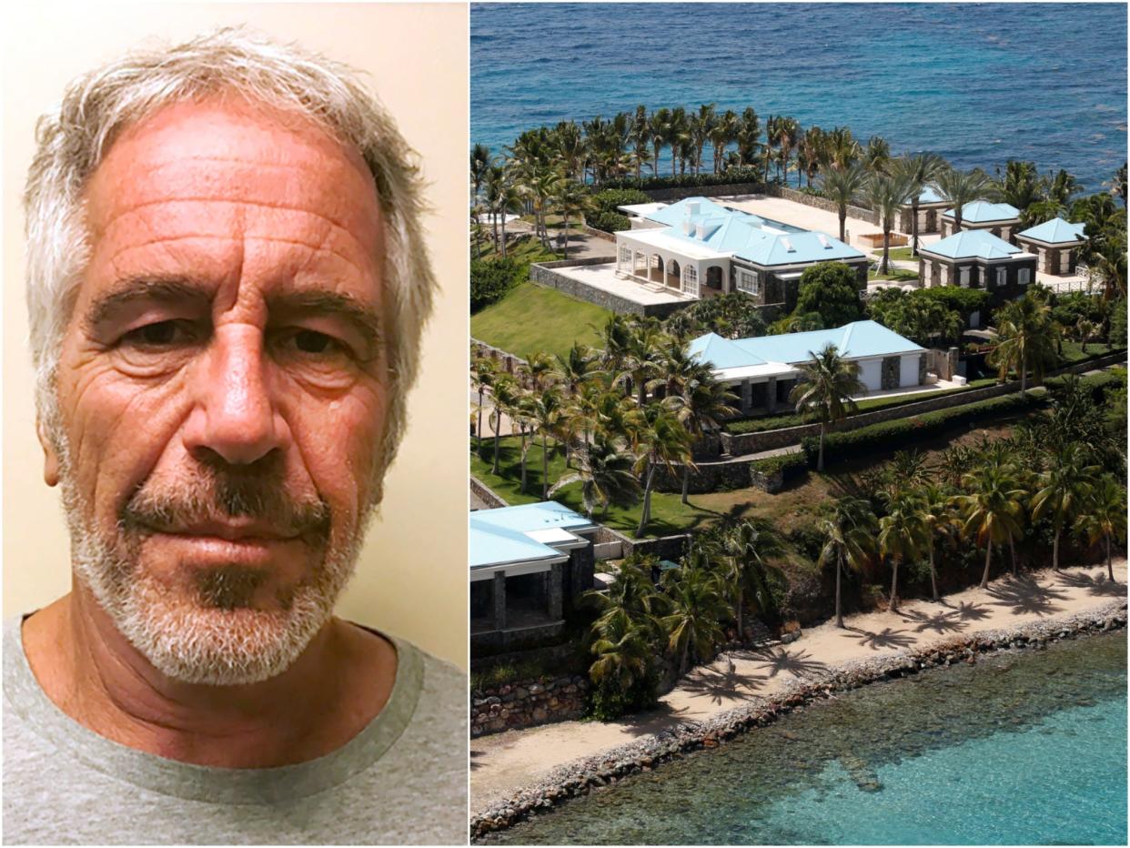 jeffrey epstein island preview 3