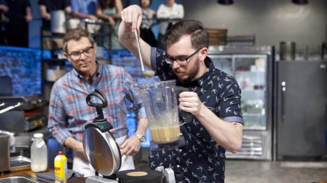 Prime Video: Beat Bobby Flay - Season 1