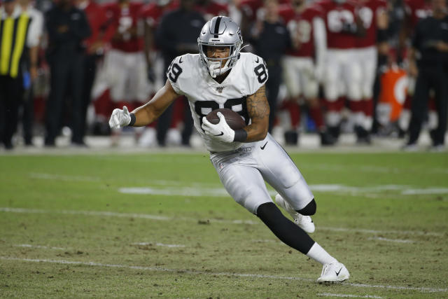 Oakland Raiders: 5 players who helped themselves after Cardinals game