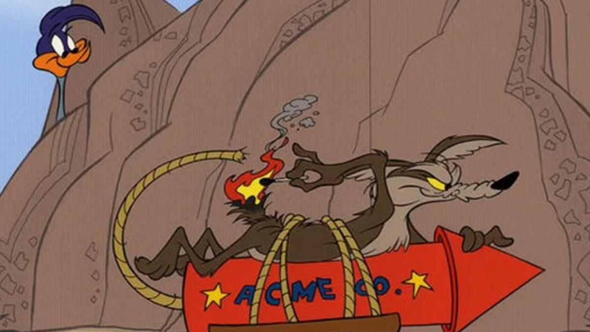 Coyote Vs. Acme' Movie Canceled by Warner Bros., Reactions