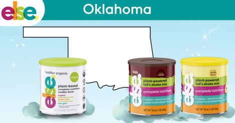 Oklahoma WIC Program