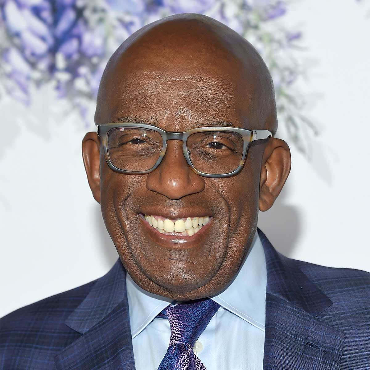 Al Roker