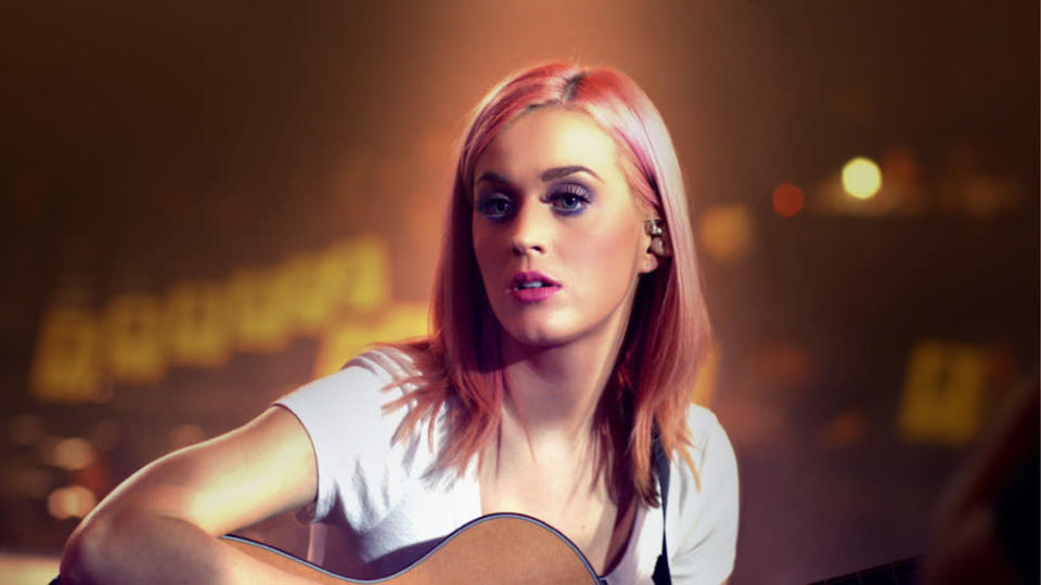 Katy Perry Part of Me Movie Stills