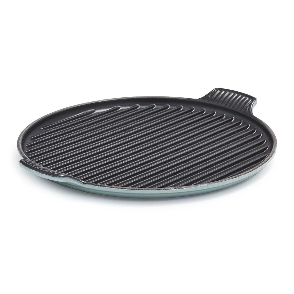 Le Creuset 12.5-Inch Bistro Grill