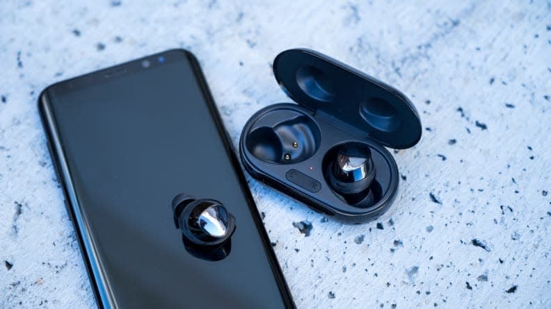 Prime Day 2020 has some of the best deals on smartphones we've seen yet.