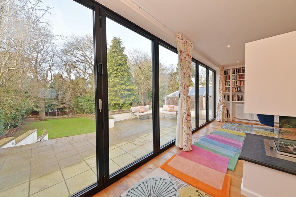 bright and spacious home for sale in birmingham