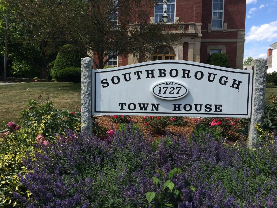 Southborough was first settled in 1660, and officially incorporated in July 1727.