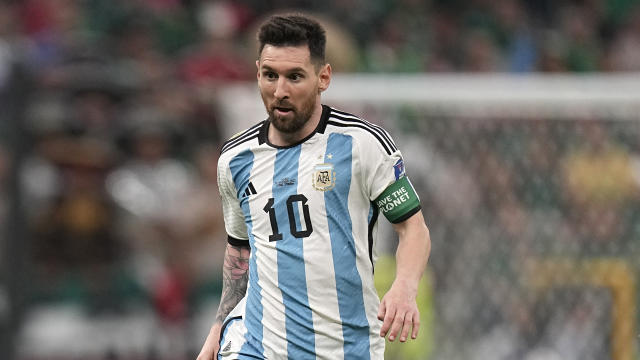 Source: Inter Miami CF to pay Lionel Messi $50-60M per year