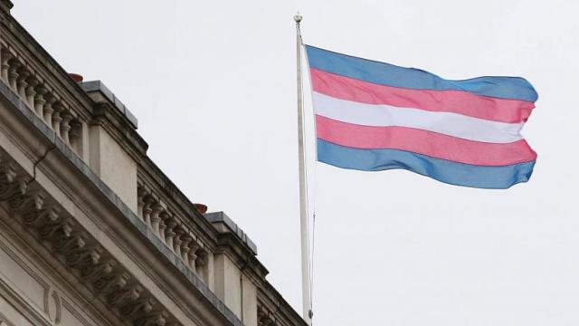 London flies a new Pride flag: a history of how the rainbow flag got its  stripes