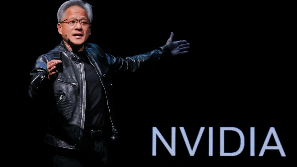 Nvidia, AMD’s new chips spice up AI race for data centers