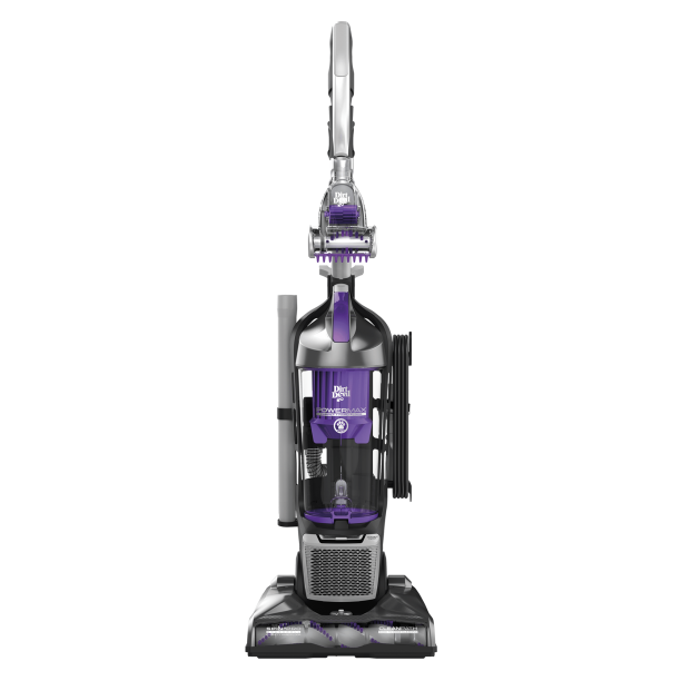 dirt devil power max pet upright vacuum cleaner