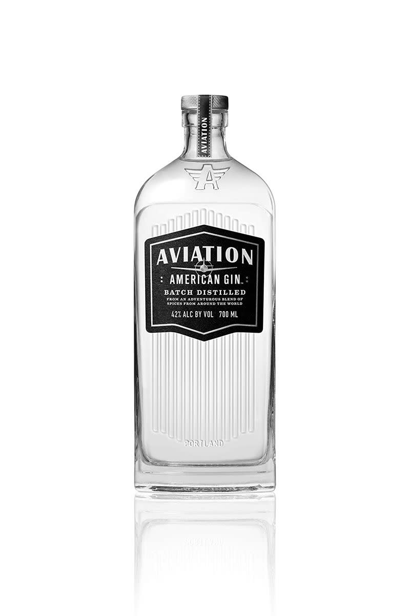 Aviation American Gin