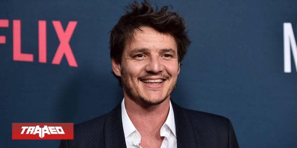 Pedro Pascal en entrevista con Diario El País: “En mi infancia ya viví algo imperial y villano”