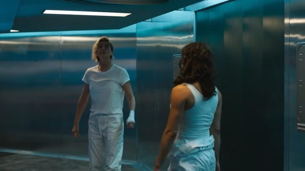 Fast X Video Teases Charlize Theron vs. Michelle Rodriguez Showdown