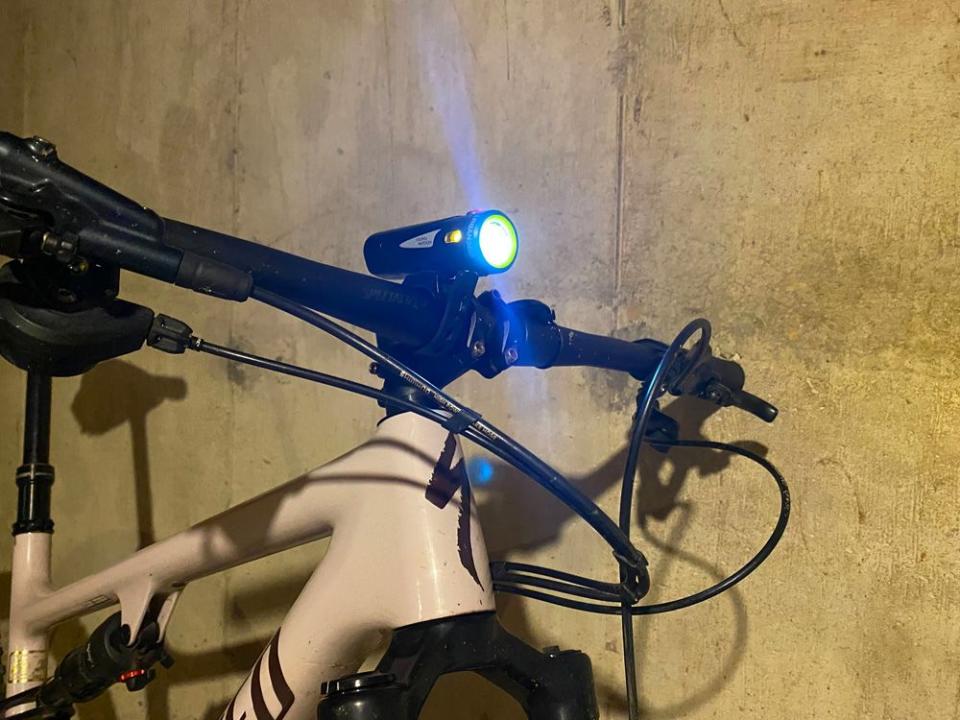 best bike lights