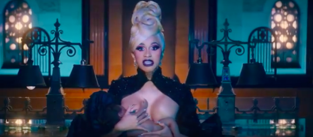 Cardi B