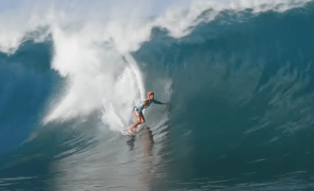 The World Surf League Is Creating The Super Bowl of Surf