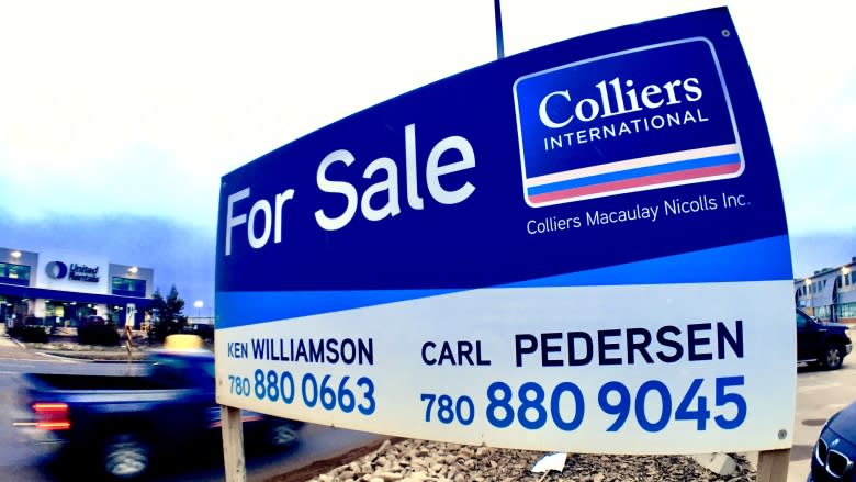 More homes for sale, prices down after Fort McMurray wildfire