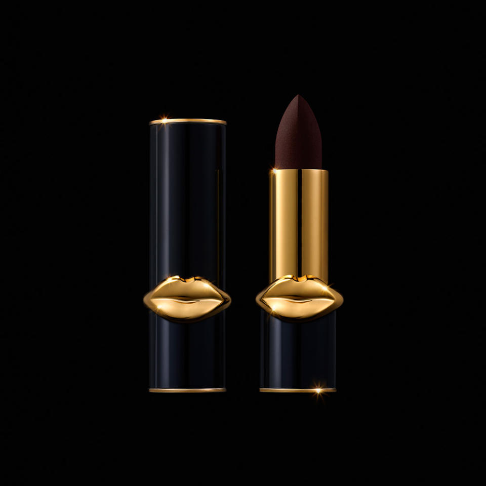 Pat McGrath Labs Lust: MatteTrance