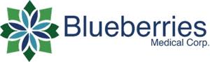 Blueberries Medical Reports 2022 Q1 Financial Results and Provides Corporate and Operations Update