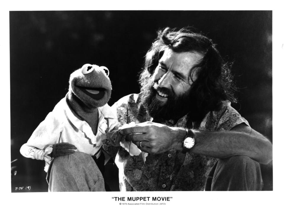 How Did Jim Henson Die?