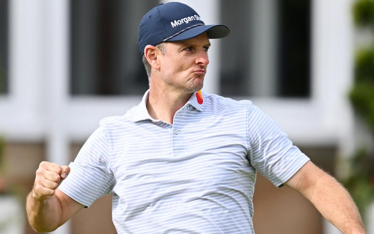 Qualifiers to contenders: Justin Rose and Dan Brown unlikely Englishmen trying to end 32 years of hurt