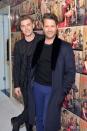<p>The interior designer husbands (and dads to daughter Poppy) look like older and younger versions of the same man. (<span class="redactor-unlink">Berkus</span> is 46 years old, if you can believe it.)</p>