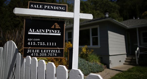 Prices Of Existing Home Sales Rise In June, Signaling Housing Market Recovery Continues