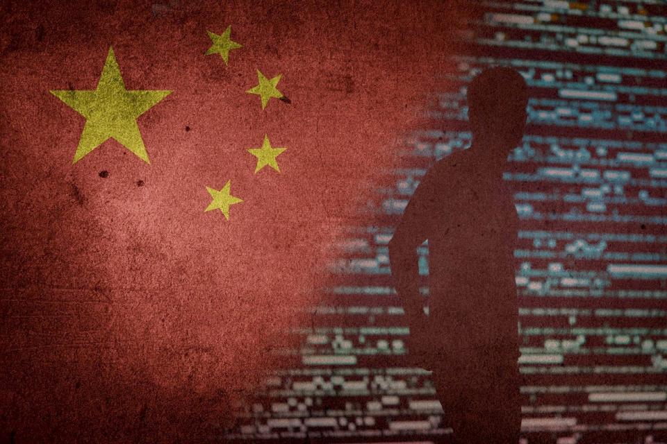 荷蘭18日指出，中國針對荷蘭半導體、航空航太和海事產業等進行間諜活動。(合成圖/Pixabay、Unsplash)