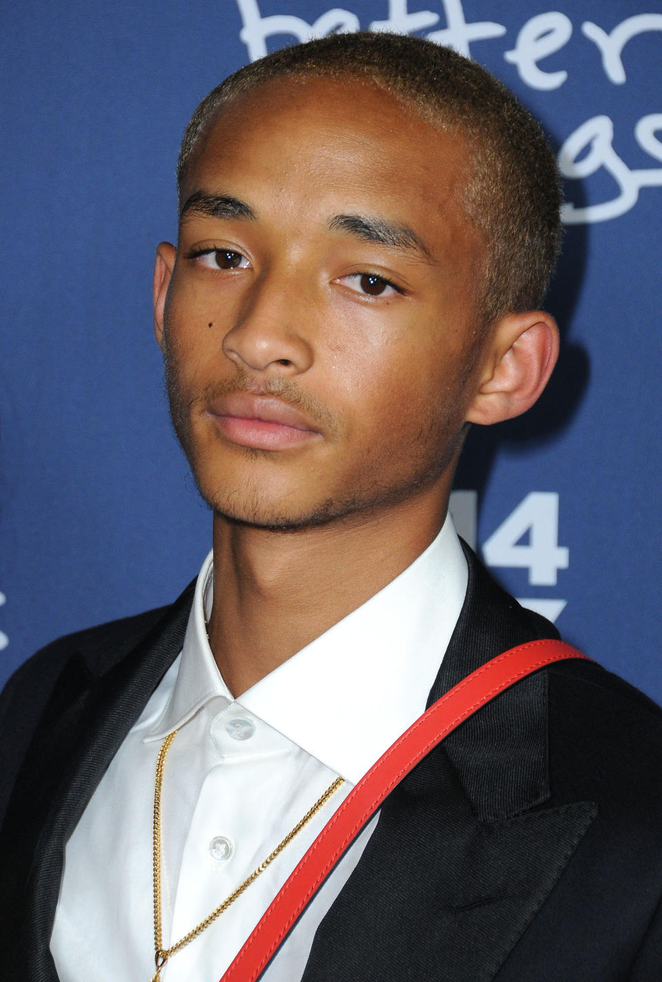 Jaden Smith