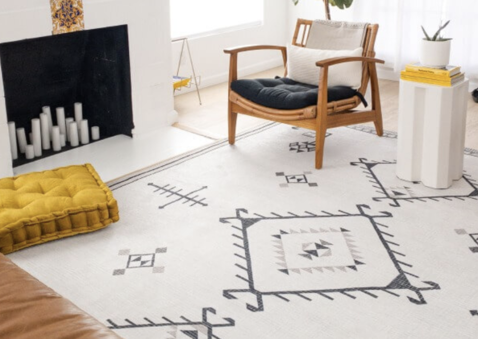 I Bought Ruggable Rugs for my Home — Zero Waste Creative