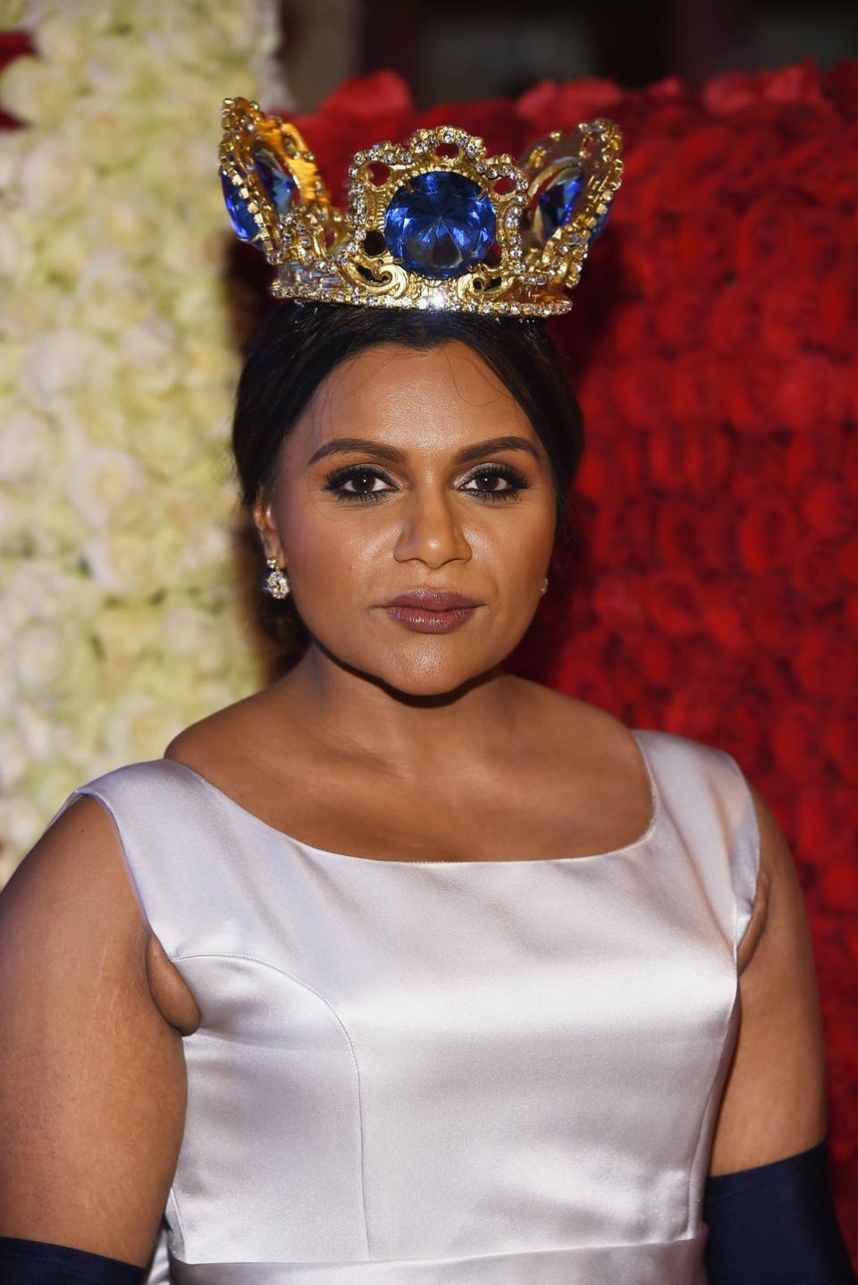 Mindy Kaling