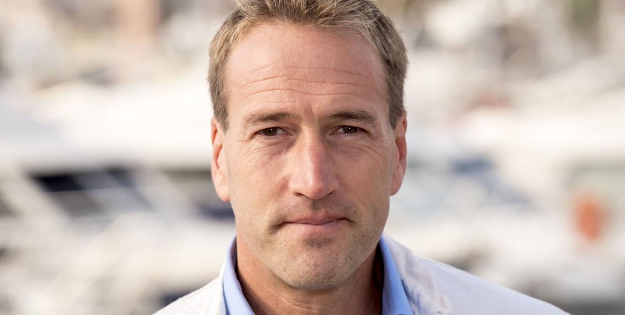 ben fogle