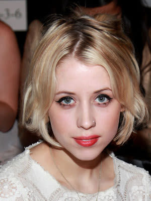 Peaches Geldof