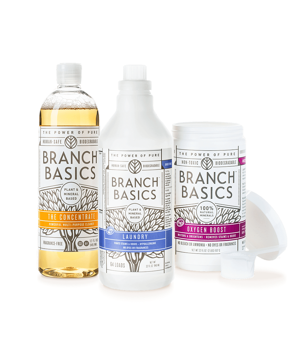 Branch Basics Laundry Kit (Branch Basics / Branch Basics)