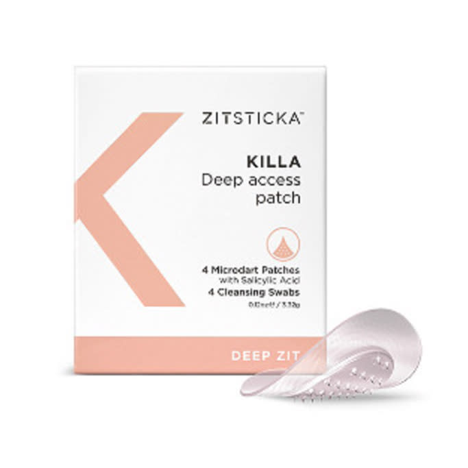 ZitSticka Killa Kit Zit Treatment