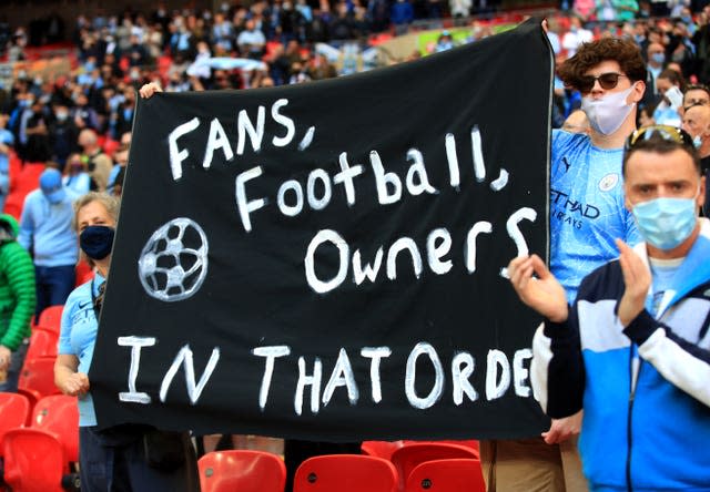 New Rules Being Put in Place to Provide Greater Protection for English  Football Fans and Their Clubs – Breaking The Lines