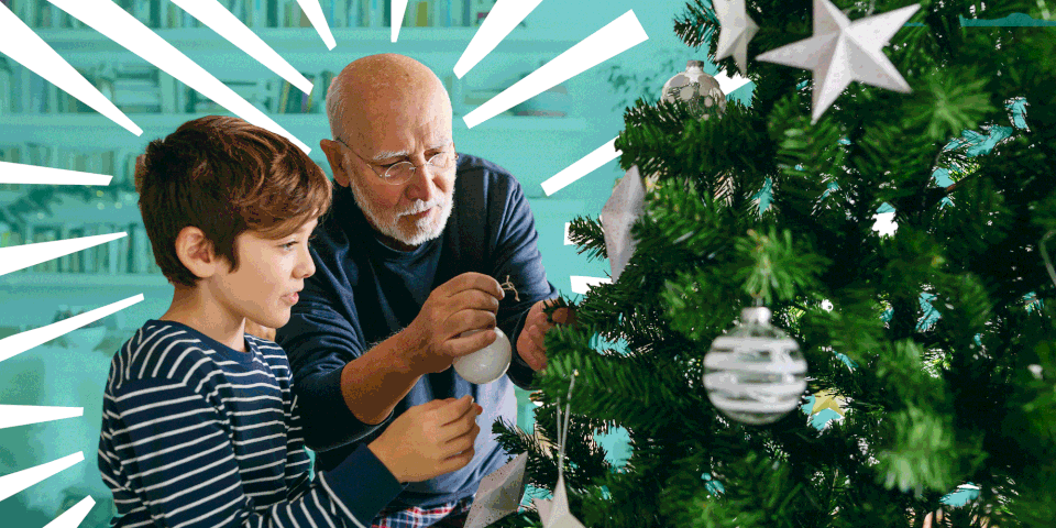 Stuck on What to Gift Grandpa? We Have Ideas
